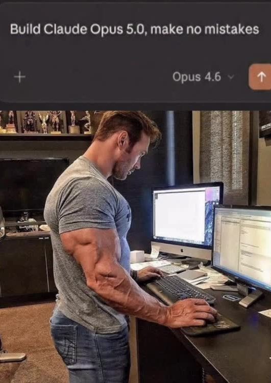 Everything Out Of Context tweet media