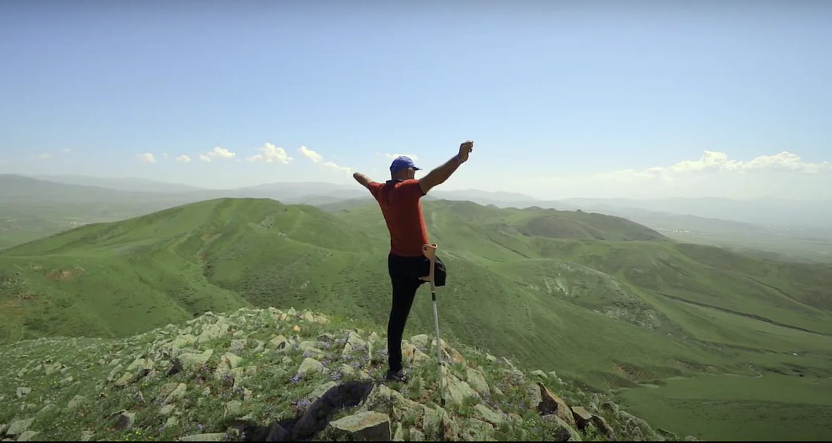 ICRC Armenia tweet media