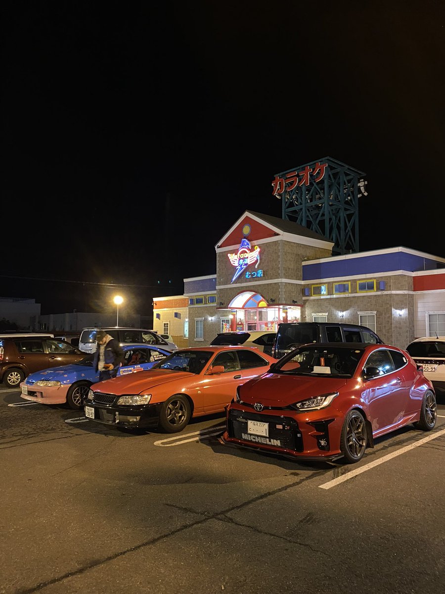 y(よっ) tweet media