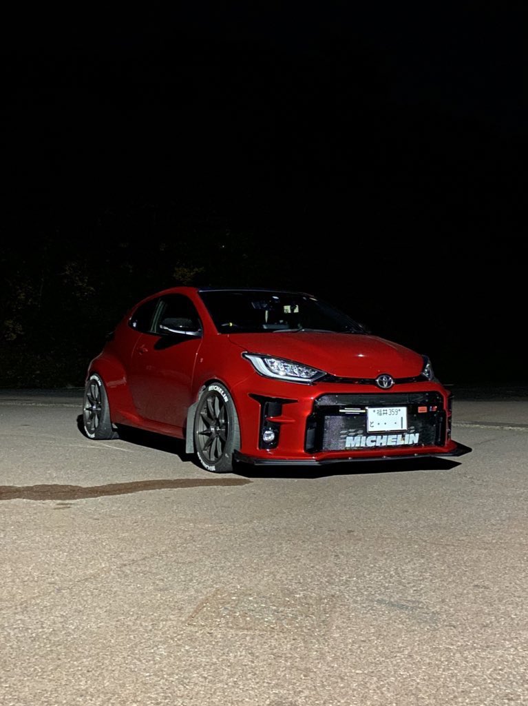 y(よっ) tweet media