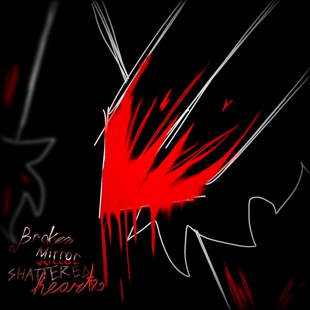 BMSH_official's tweet photo. Huh who is this guy now?
He has a sword...๐ก?
#BrokenMirrorShatteredHeart
#BMSH https://t.co/Oh0YEnUFSb