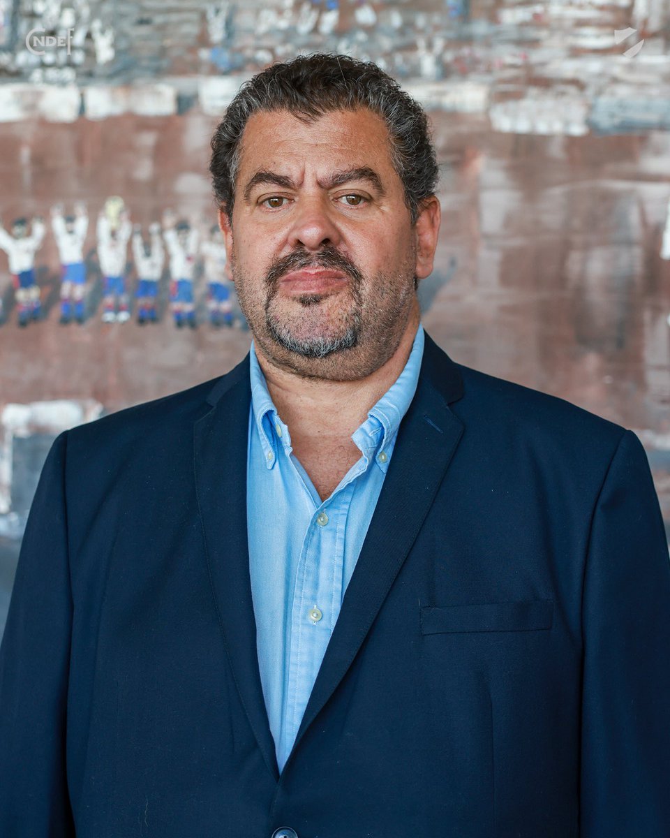 Leo Atmé tweet media