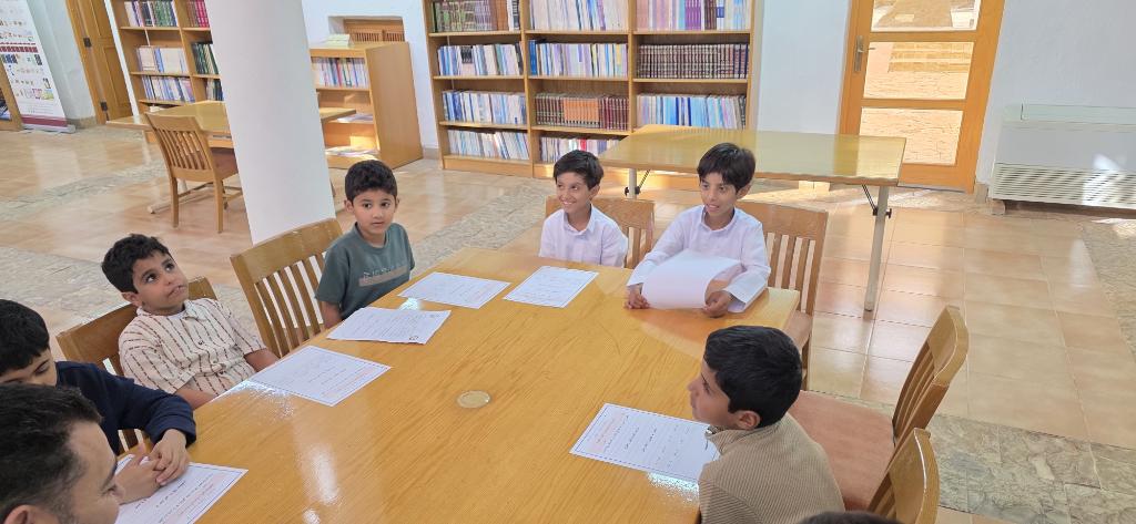 دار الرحمانية - محافظة الغاط tweet media