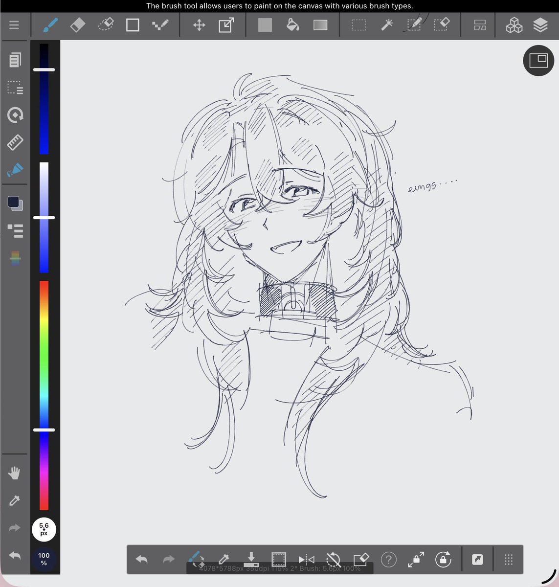 ᴍɪɴᴏ !! 𐔌՞. .՞𐦯 🤍 tweet media