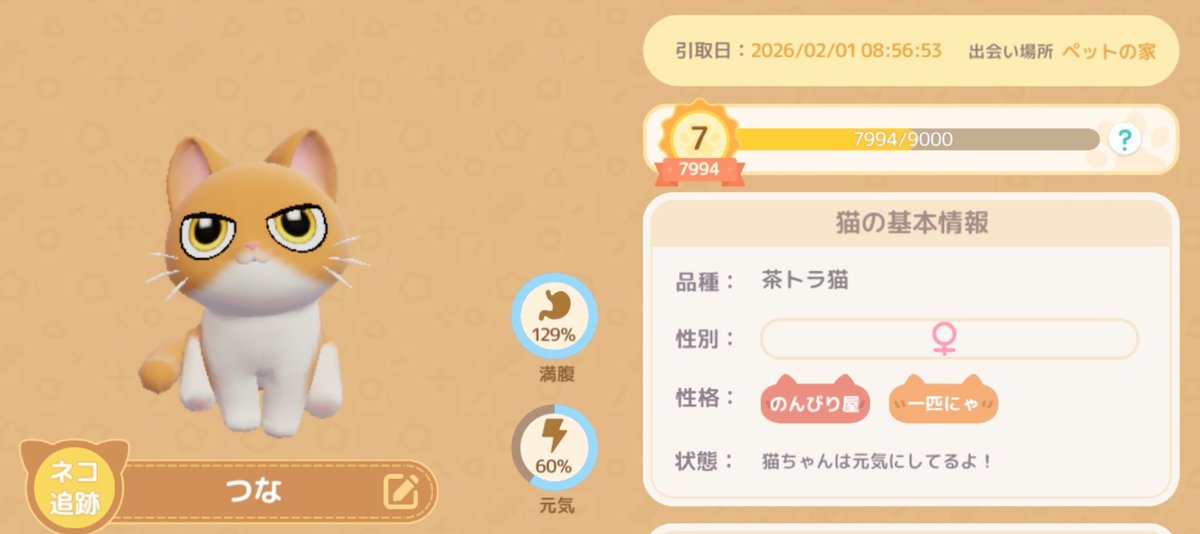 akiokia115's tweet photo. つなさんがやっとデレはじめたのをきっかけに猫にまみれたい欲が爆発
黒猫飼いたかったけど浮気してもーた https://t.co/gy4S3oaFE4