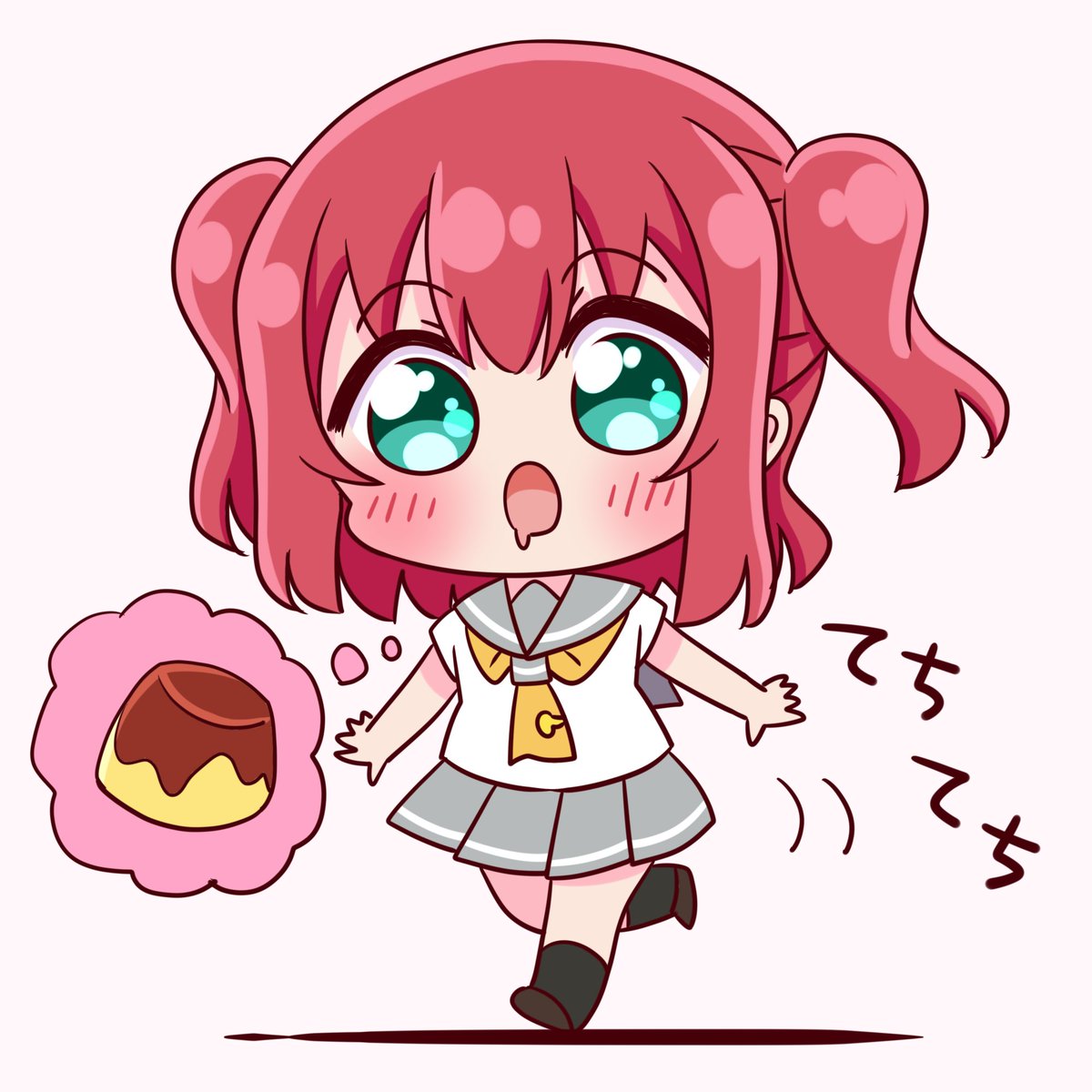 すっぴぃ tweet media