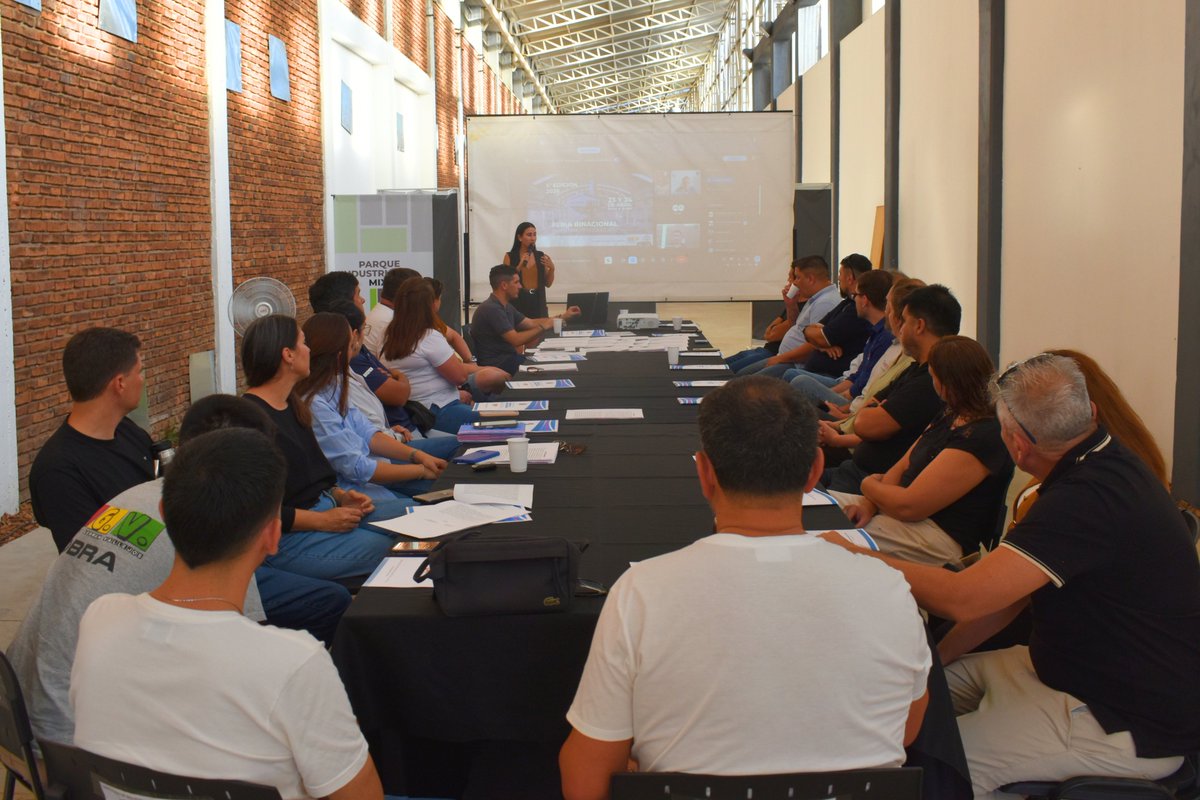 Municipalidad de Colón tweet media