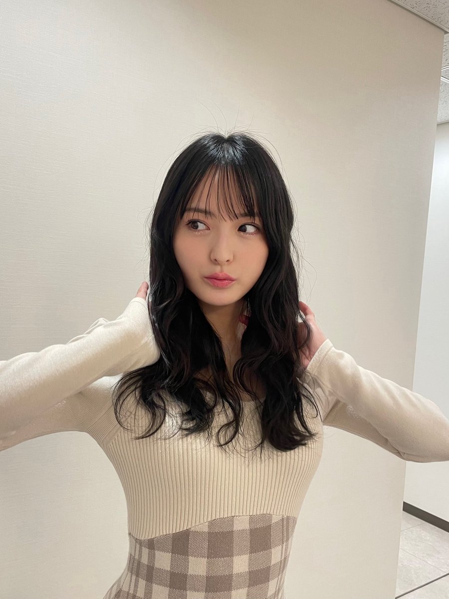 清井咲希(公式) tweet media