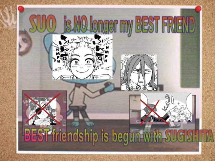 Lima Limรณn ๐โ๐ฉ DEATH TO SUO tweet media