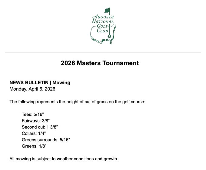 GOLF.com tweet media