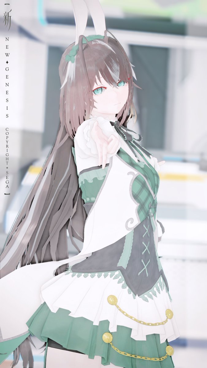 おりつき tweet media