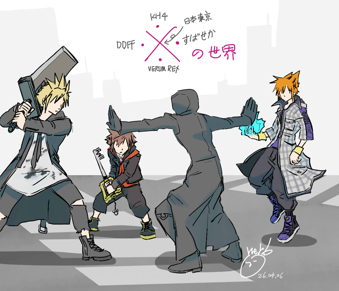 Herb@KHML仍持續正座待機 tweet media