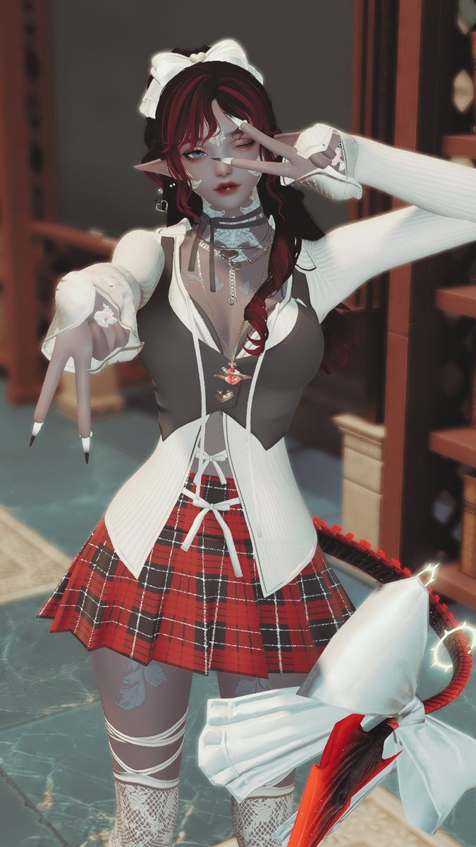 VelithraLuna's tweet photo. 𝔀𝓲𝓷𝓴 𝔀𝓲𝓷𝓴 😉
#gpose #gposers #Aurapril https://t.co/zJzoRAYykk
