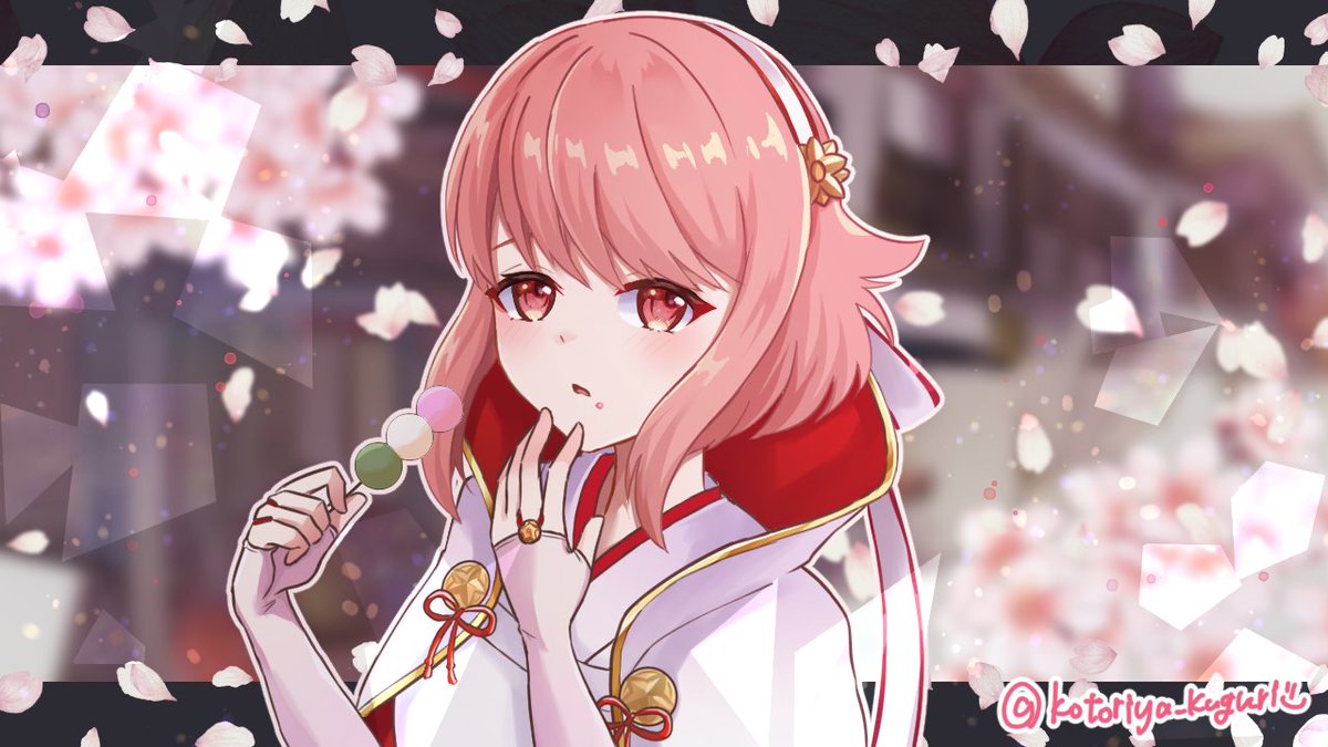 くぐり tweet media