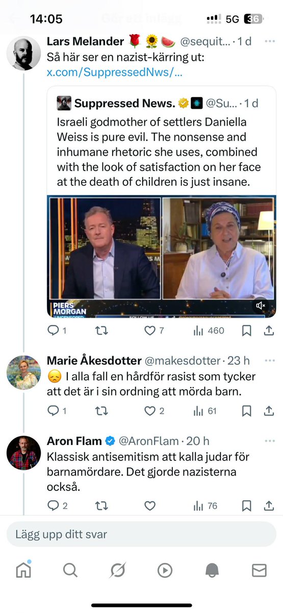 Helena Trotzenfeldt 🇸🇪 🇫🇷 🍉 tweet media