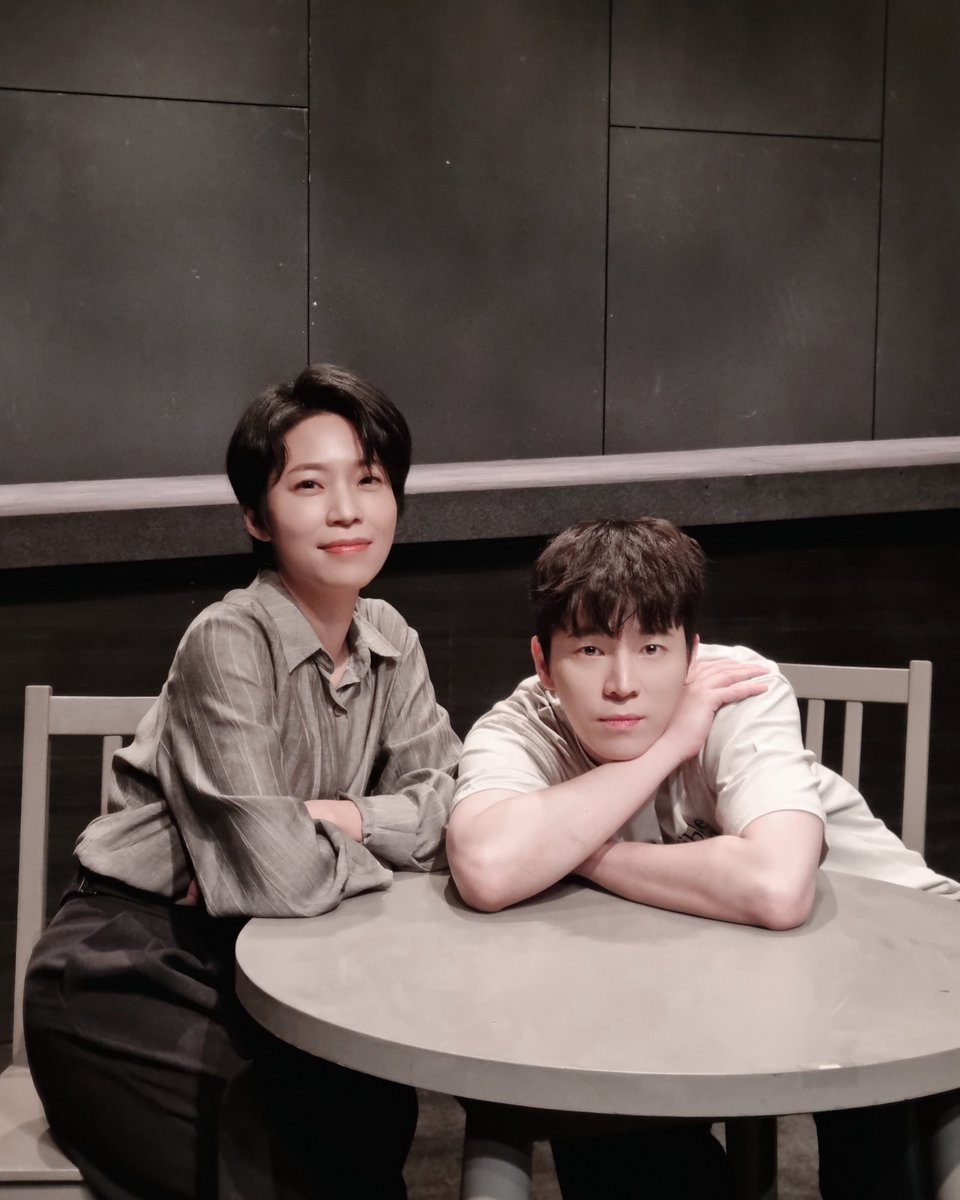 이재균과 감염자들 tweet media