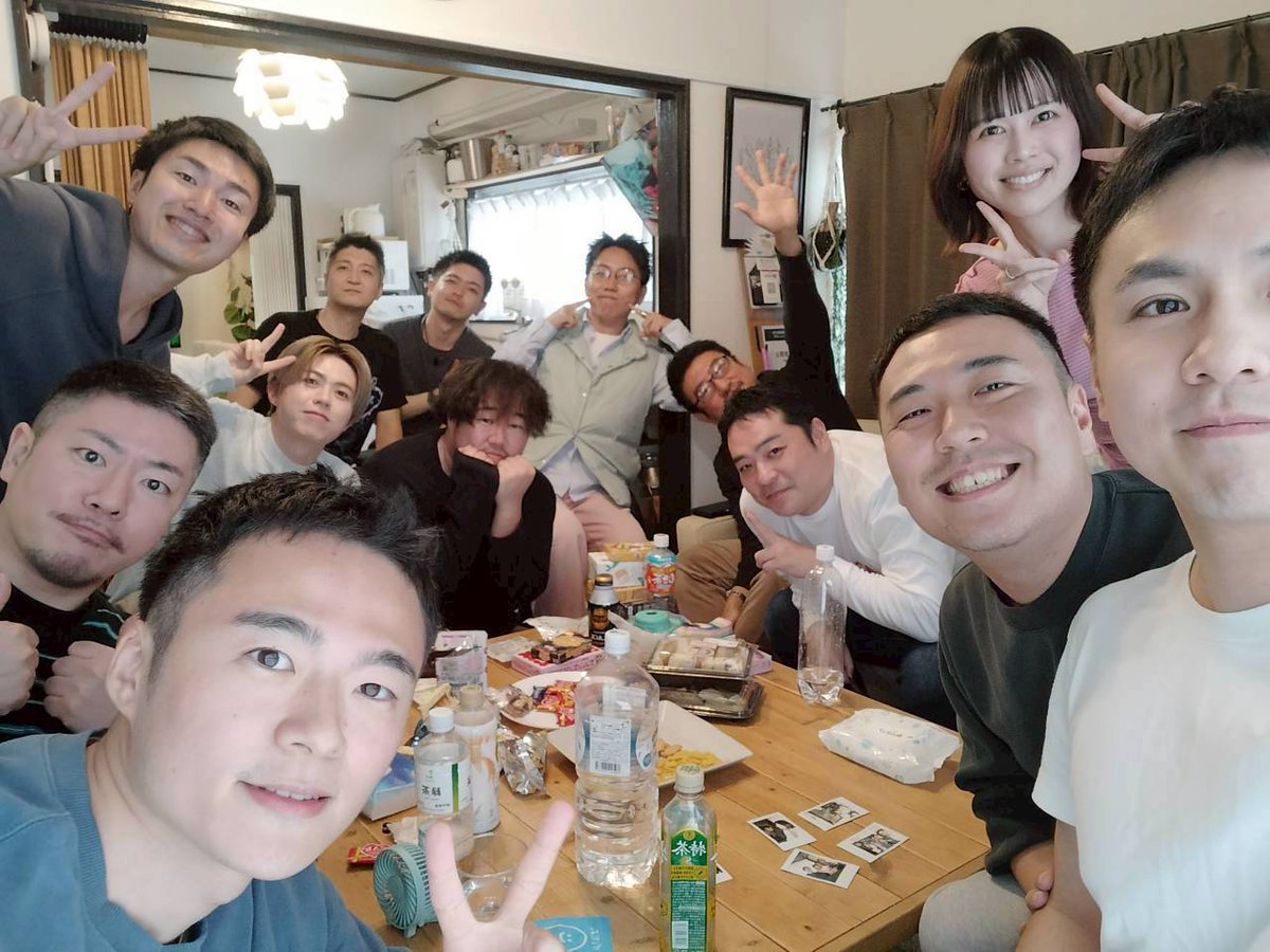 けん⊿ tweet media