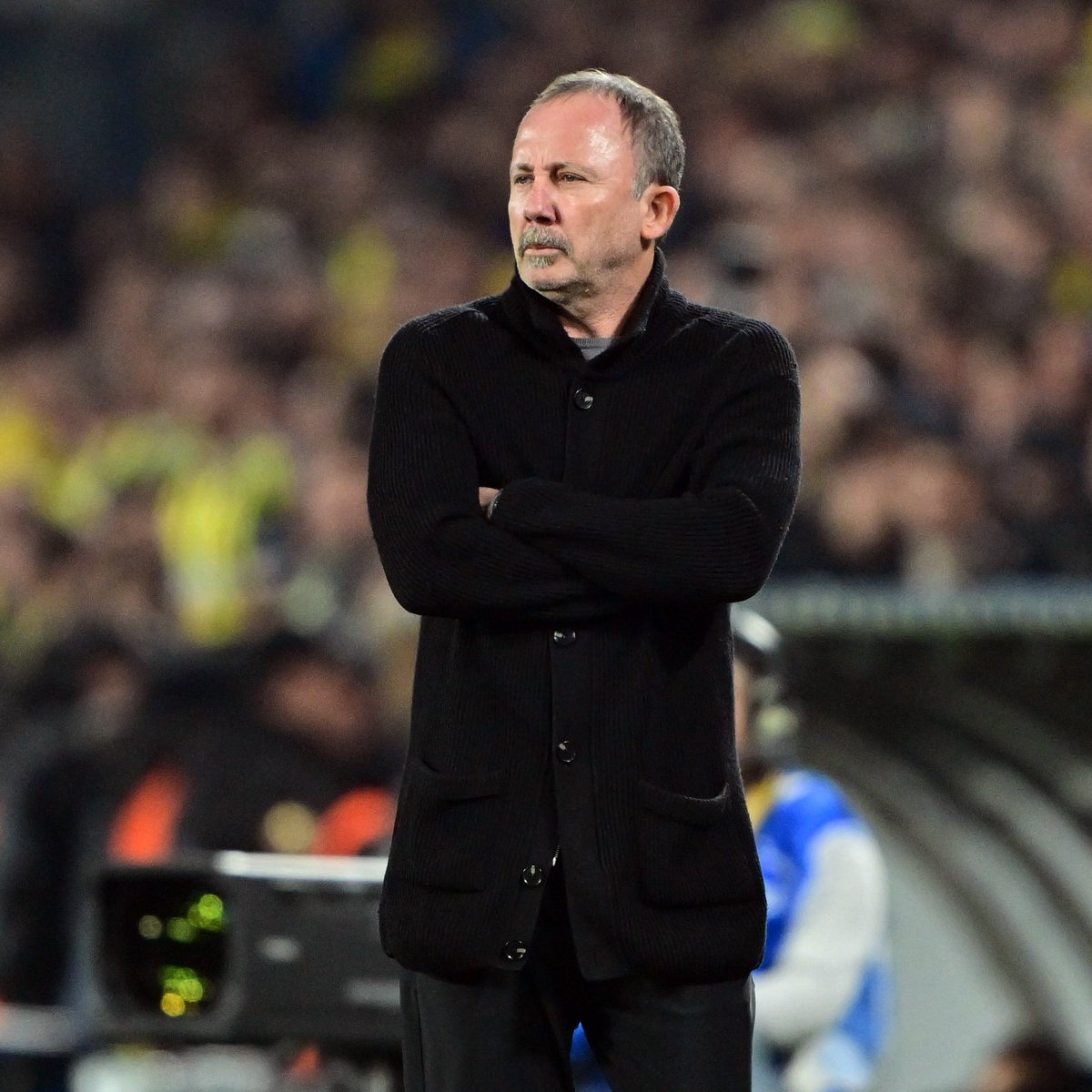 Senin yapın yok
Senin lobin yok
Senin federasyonun yok
Senin devlet desteğin yok
Sana maç verecek hakemin yok
Ama biz senin sonuna kadar yanındayız hocam
#SergenYalçın <a href="/Besiktas/">Beşiktaş JK</a>