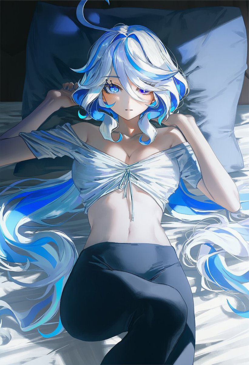 Dreamline69's tweet image. furina
tool #pixai #genshinimpact