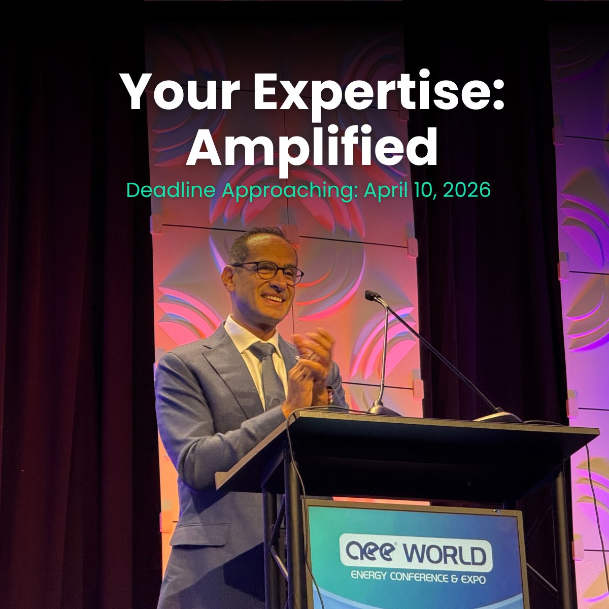 aeecenter tweet media