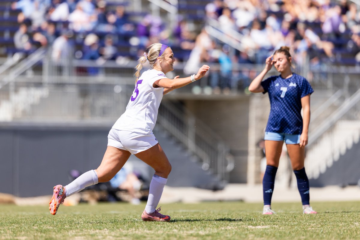 K-State Soccer tweet media