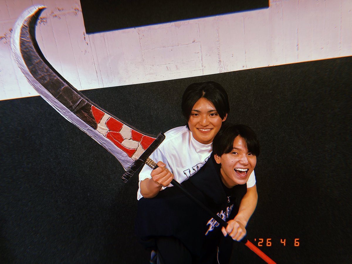 Team Jackal Feast tweet media