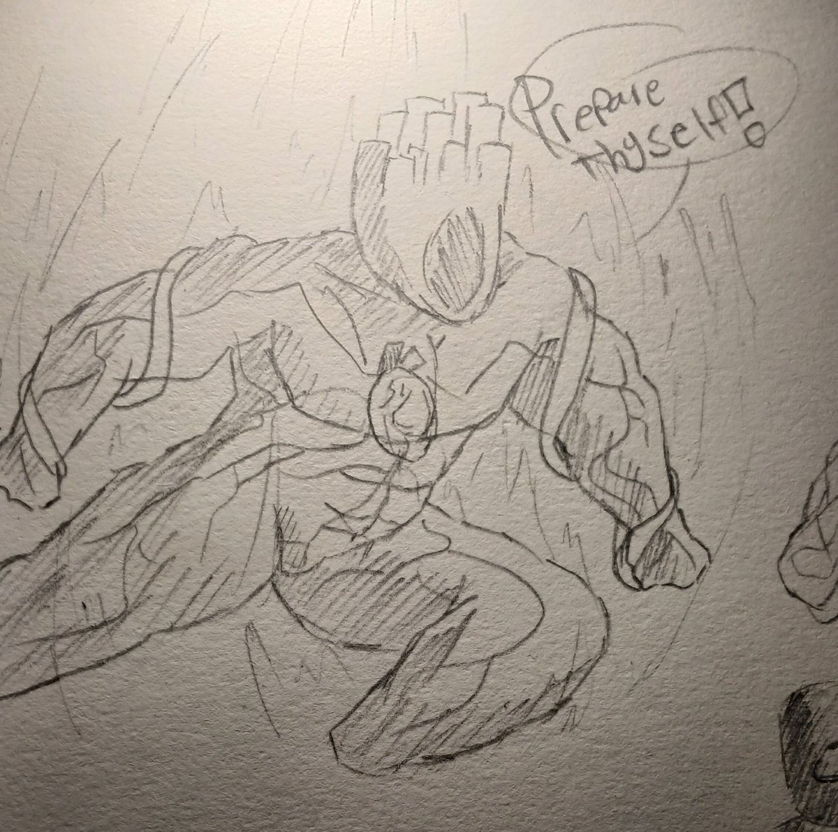 Spokelet tweet media