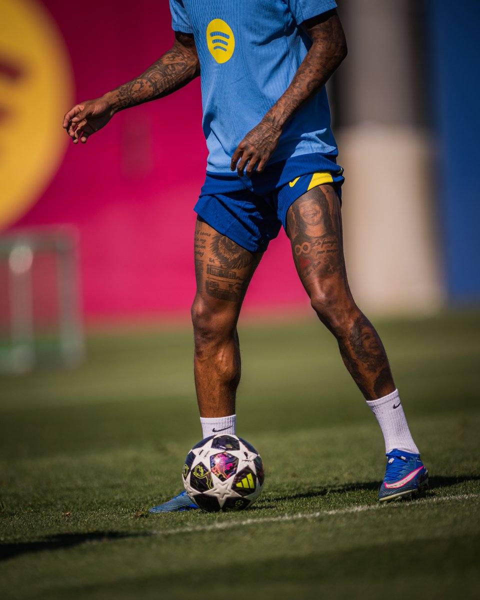 FC Barcelona tweet media