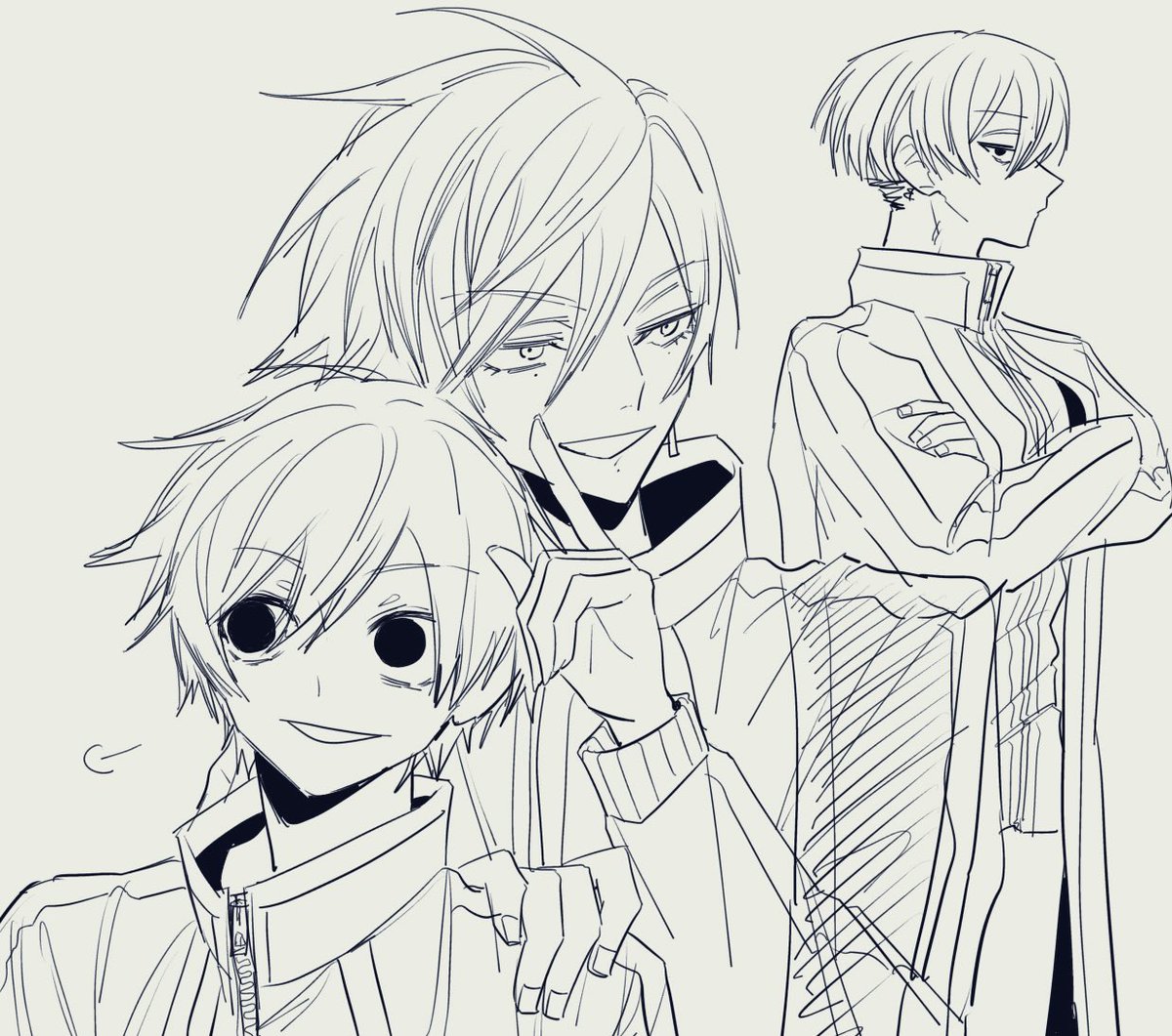 イズリ tweet media