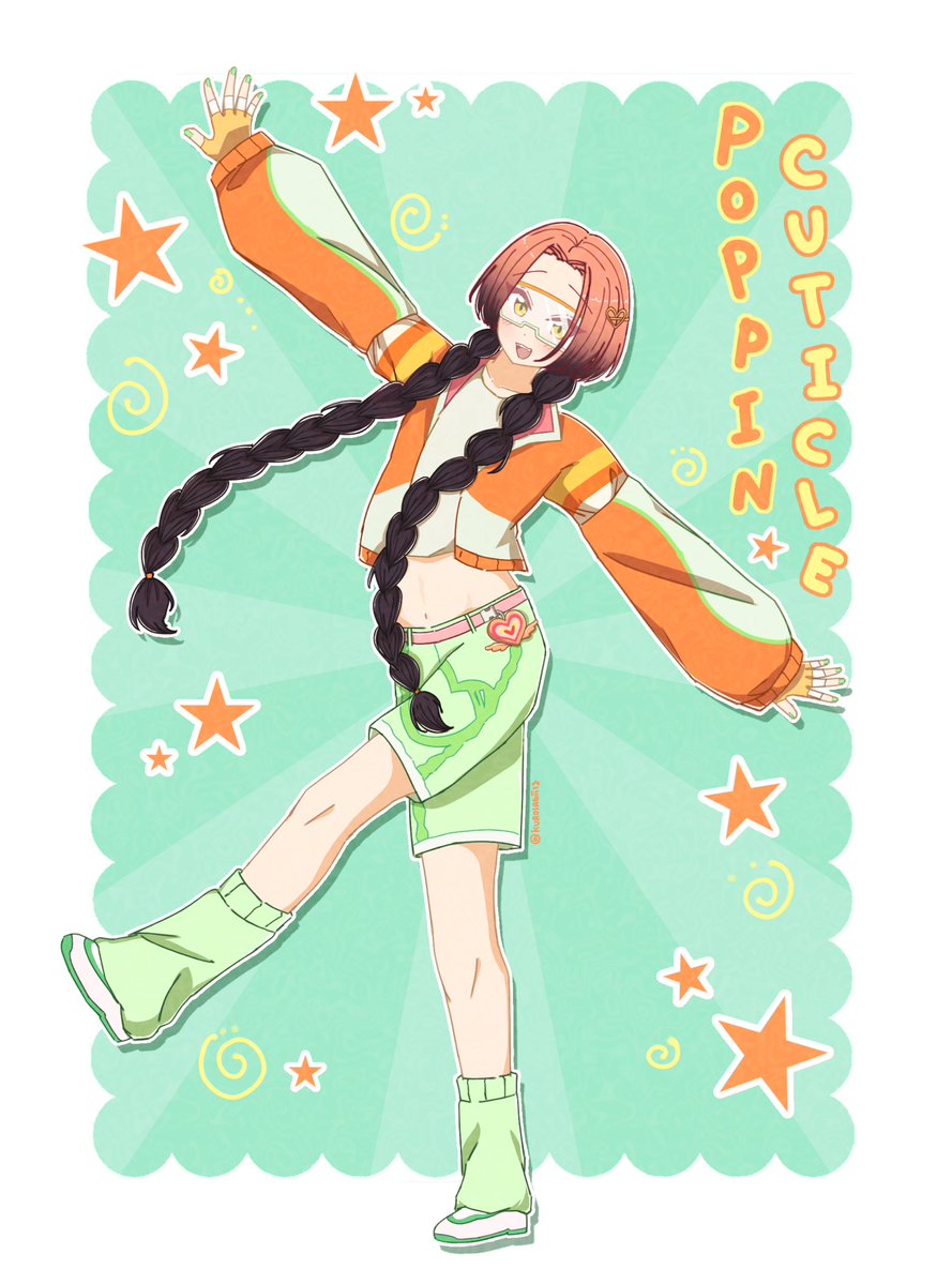 Kyoka ✮ tweet media