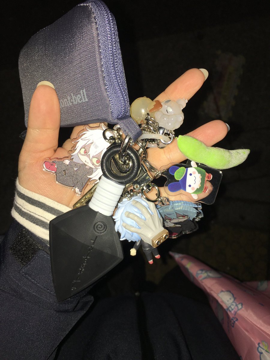 짜구리 tweet media