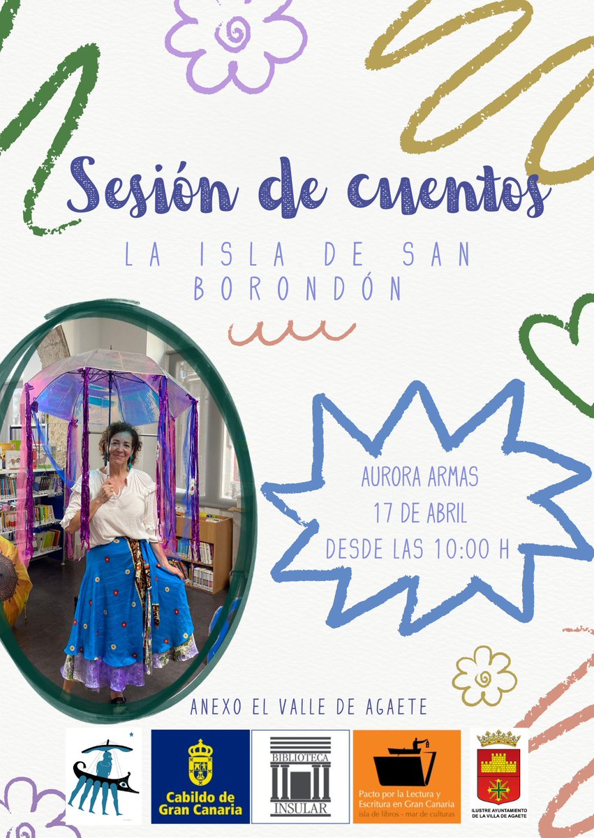 Isla de Lecturas tweet media