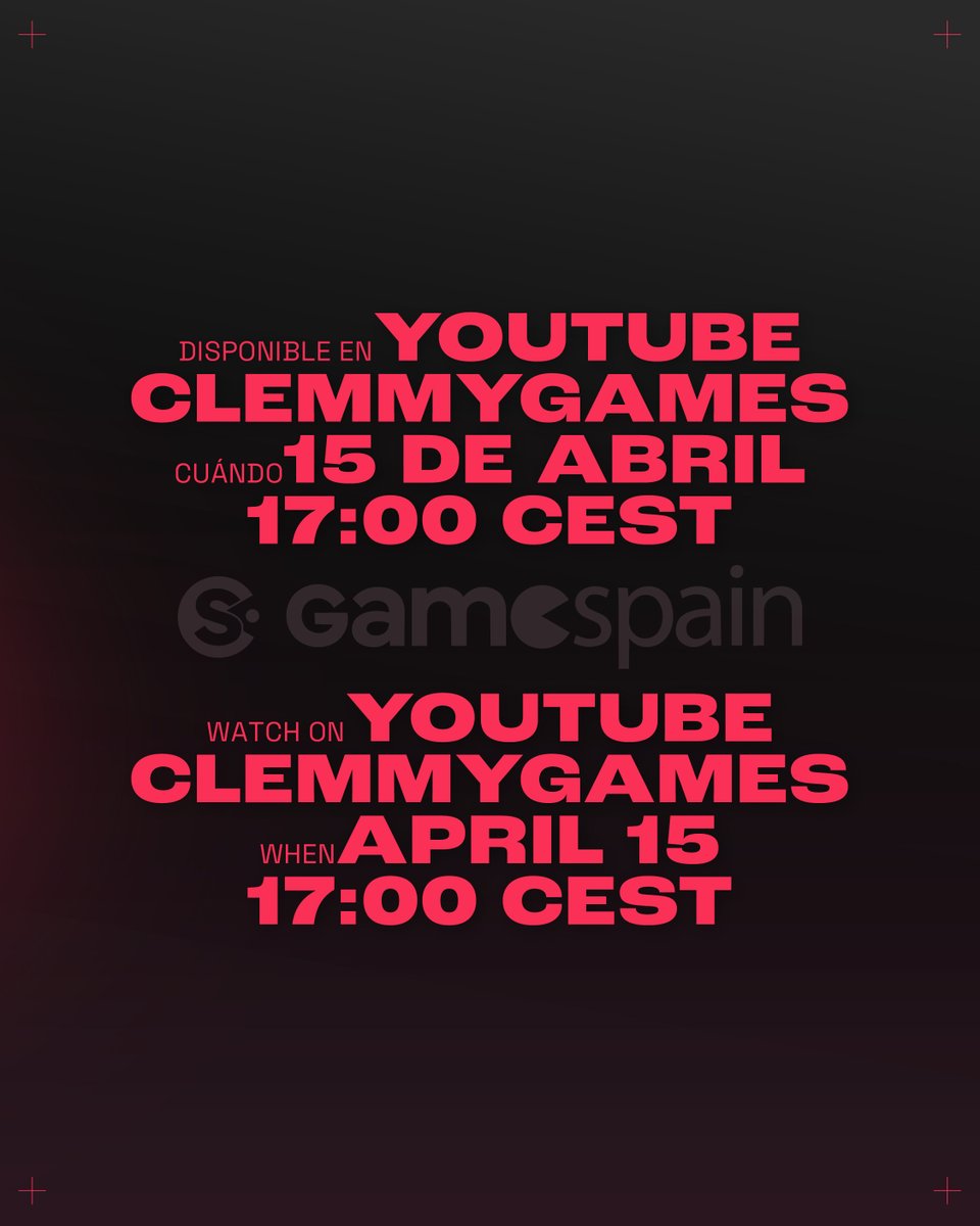 RUMBRAL ❗️ Releasing April 23!!! DEMO available! tweet media