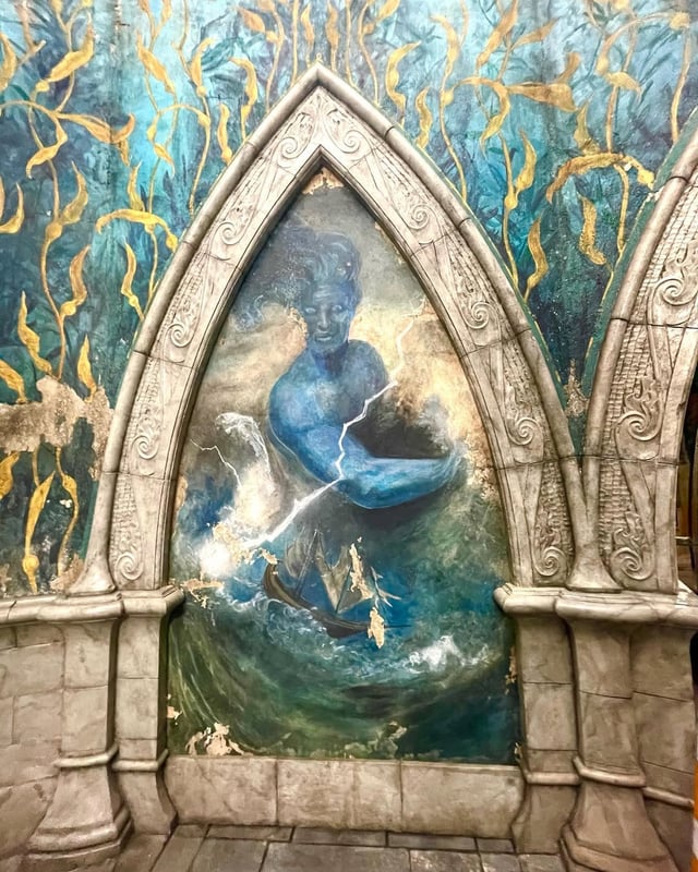 Tar-Míriel's wife 💍 tweet media