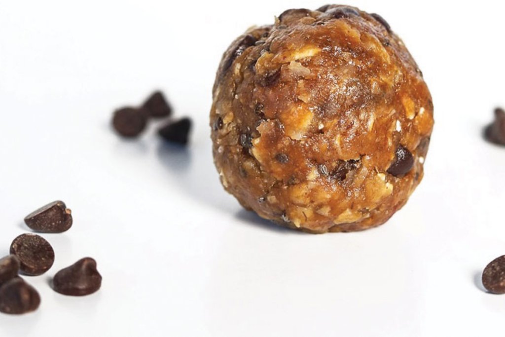 MainLineToday's tweet image. For a nutritious treat that delivers an energy boost, whip up this healthy and approachable recipe by ANEU Kitchens. Link in first comment.

#mainlinetoday #foodie #healthy