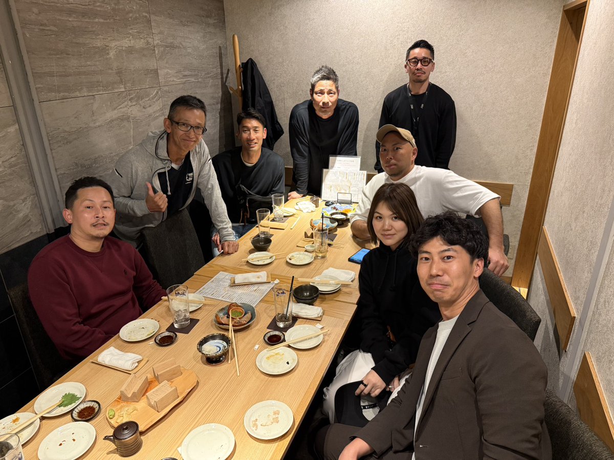 大塚健吾　Kengo Otsuka tweet media