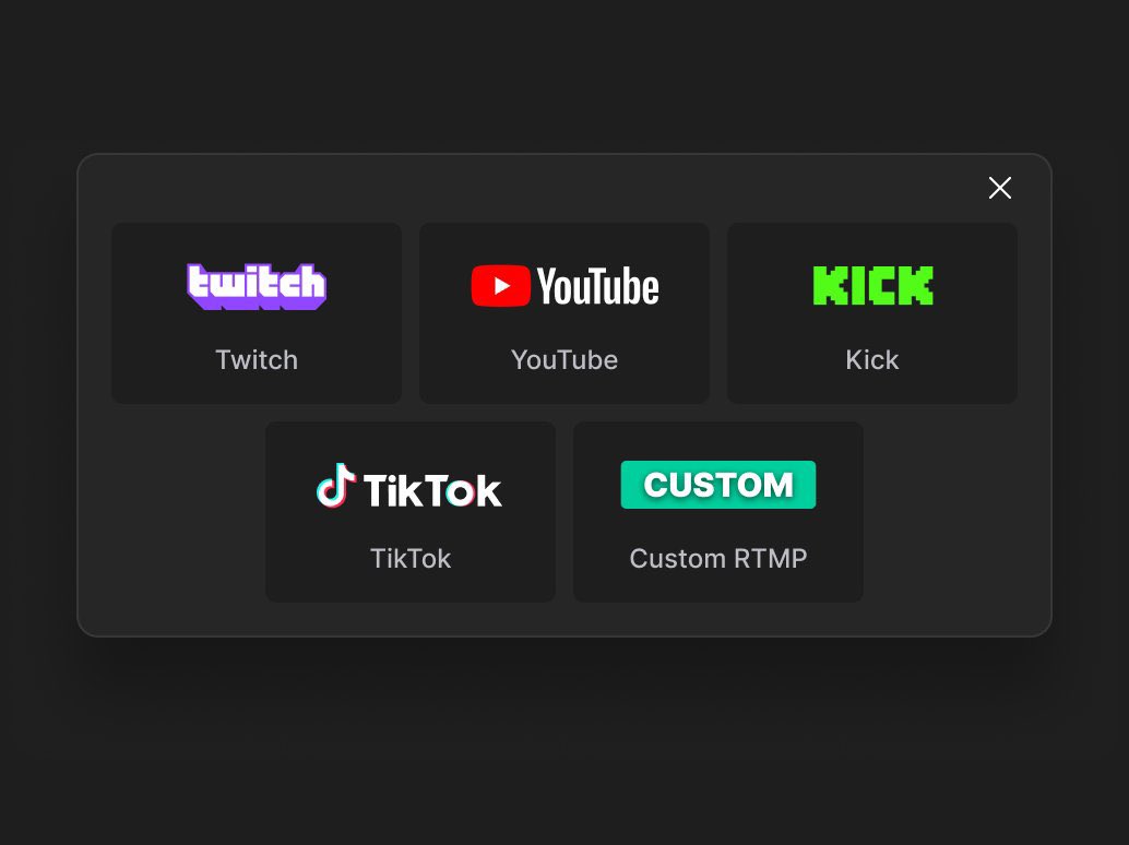 Meld Studio tweet media