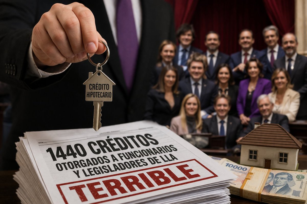 Argentina Noticias tweet media