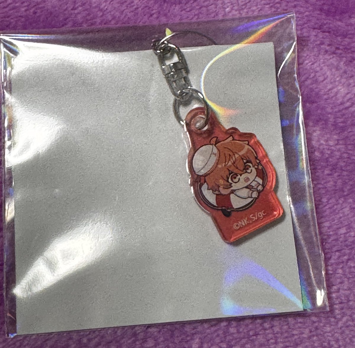 クロ　交換垢 tweet media