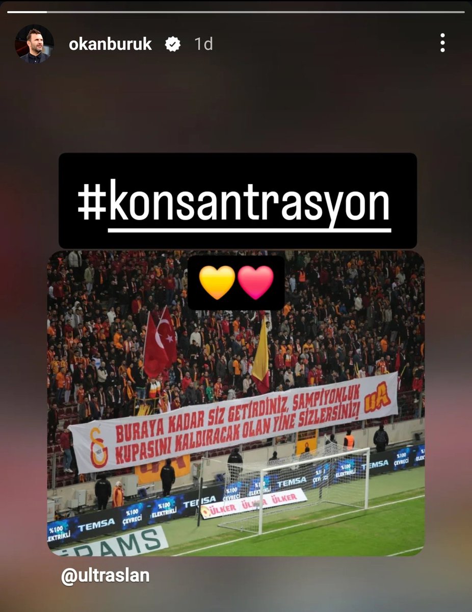 Forza Cimbom tweet media