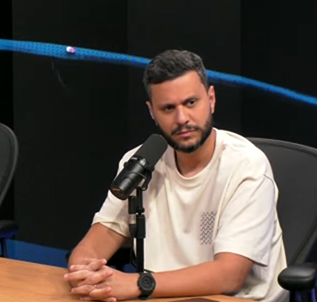 Futmais | Menino Fut tweet media