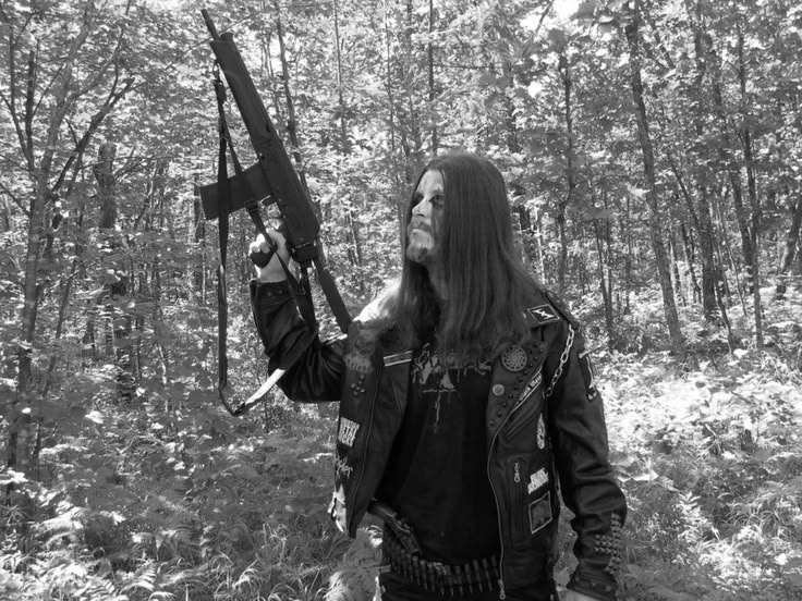 Doomed to the Slaughter Deathzine tweet media