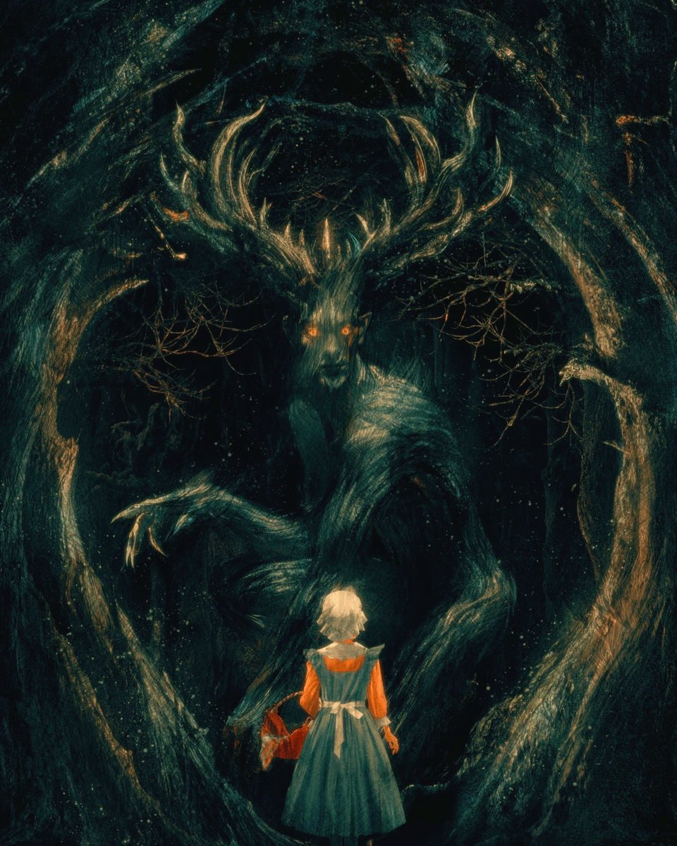 Folklore of Scotland tweet media