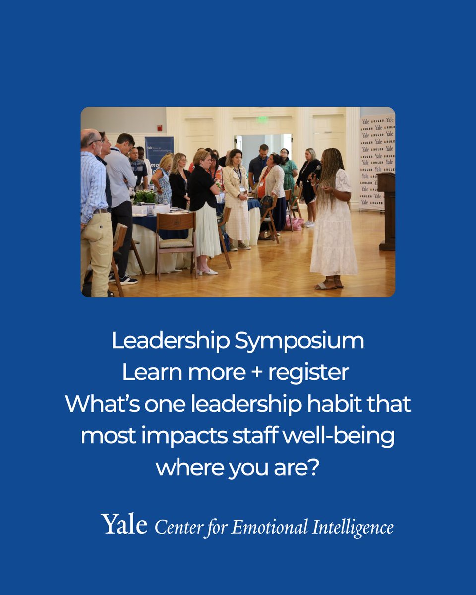 @YaleEmotion tweet media