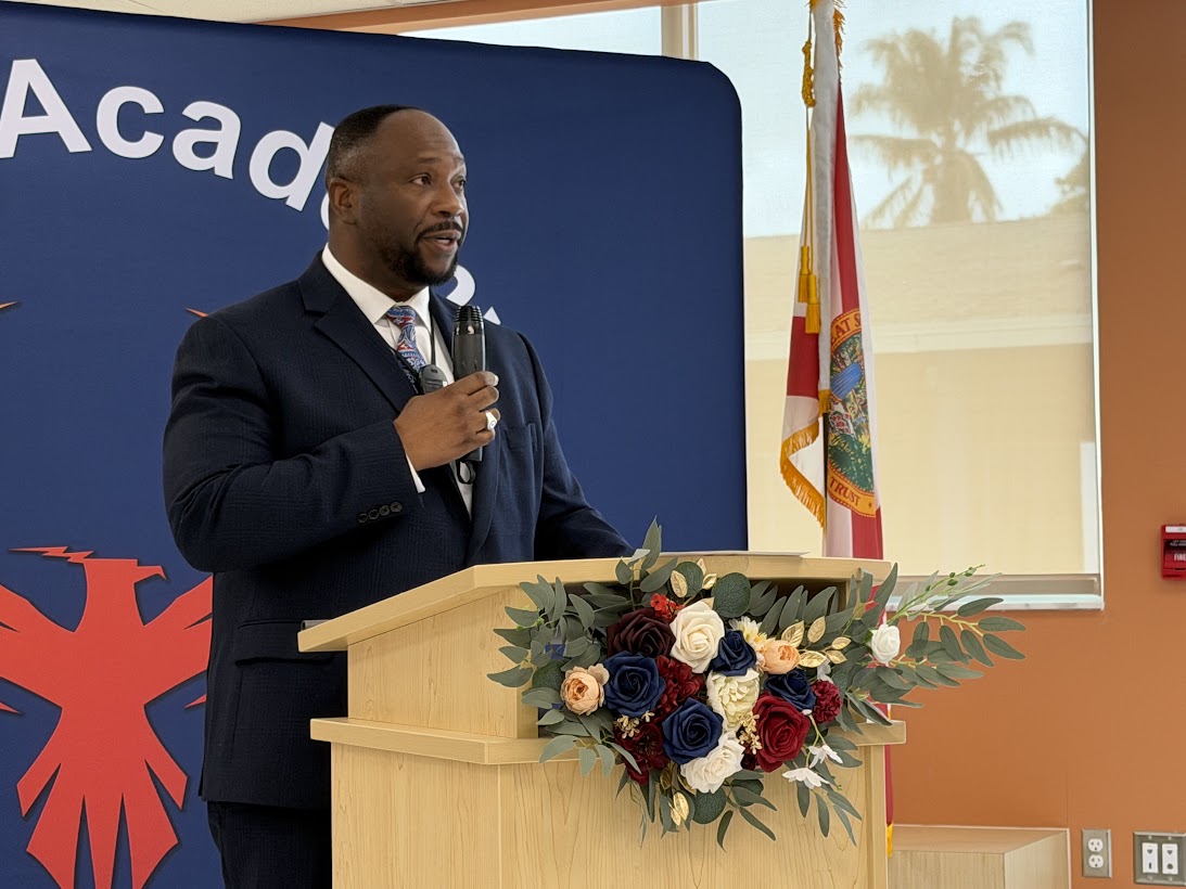 The School District of Palm Beach County tweet media