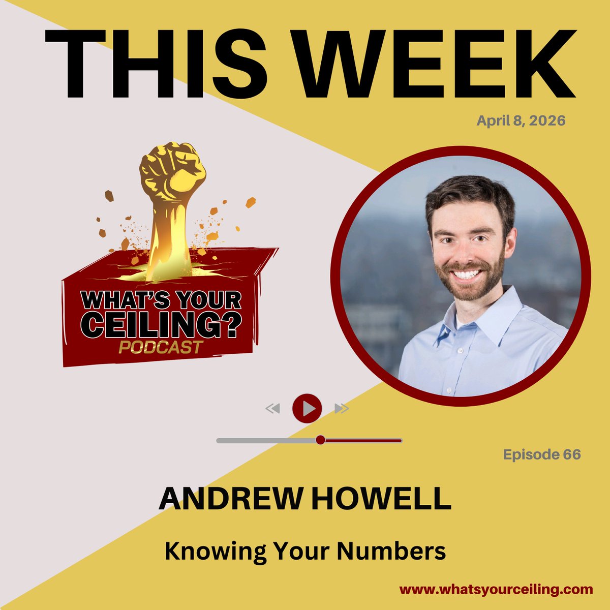 Monte Wyatt tweet media