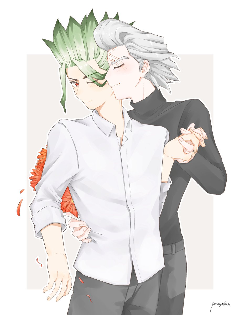 ぽま湯 tweet media