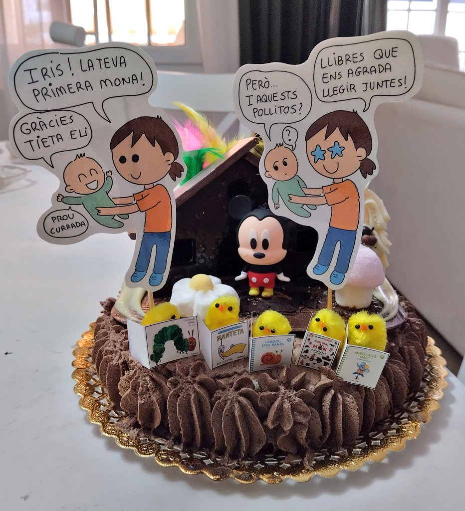 Eli Ramirez 🌻 tweet media