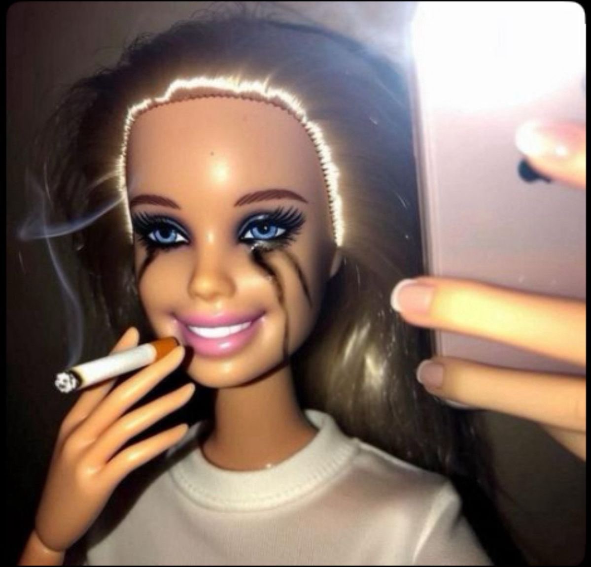 morlor ft. ด้วยรักและปลาทู 🐟🐟 tweet media