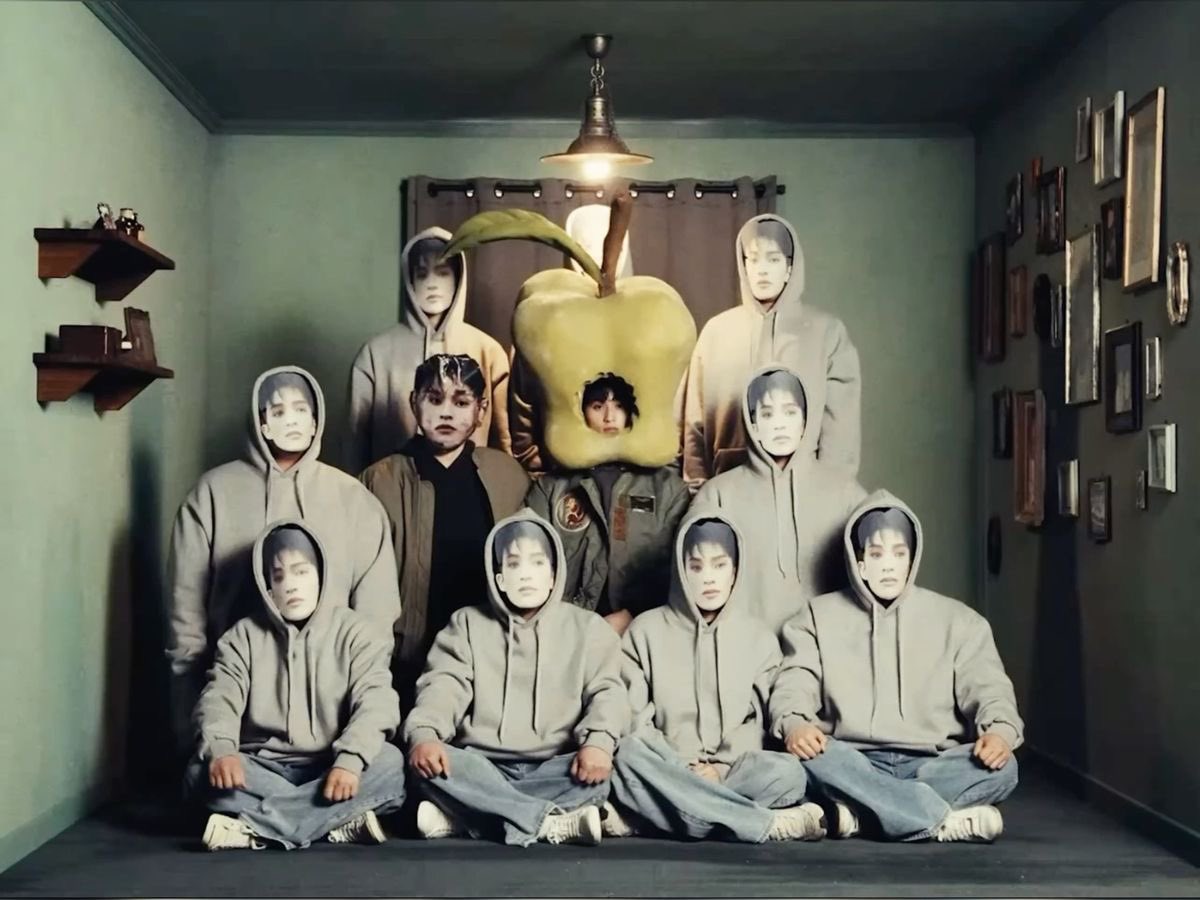 chasya #7DREAMFOREVER tweet media